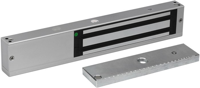 Замок  Smartec ST-EL324DL-SL 132680