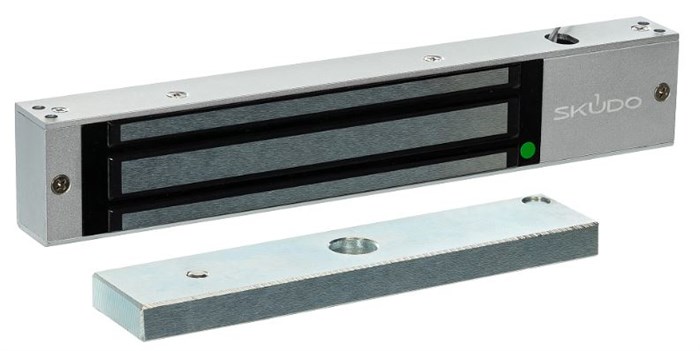 Замок электромагнитный Skudo SK-EL280A-DSW 132683