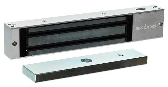 Замок электромагнитный Skudo SK-EL350A-DS 132686