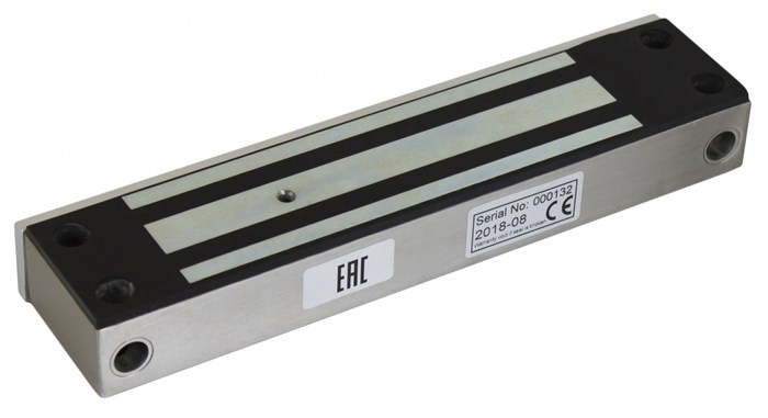 Замок электромагнитный AccordTec ML-350AWSN 132687