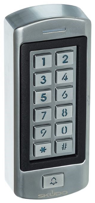 Контроллер доступа Skudo SK-CA1000МK-E 132693