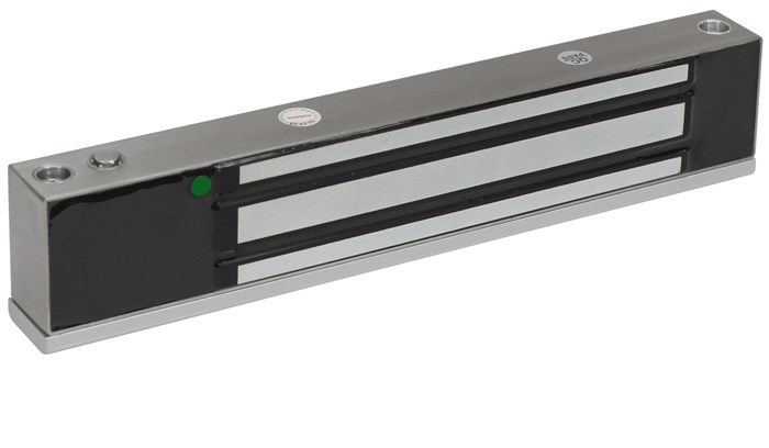 Замок электромагнитный Smartec ST-EL263DLW-SS 132700