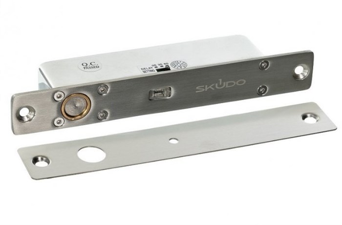 Замок  Skudo SK-EMB-V146M 132703