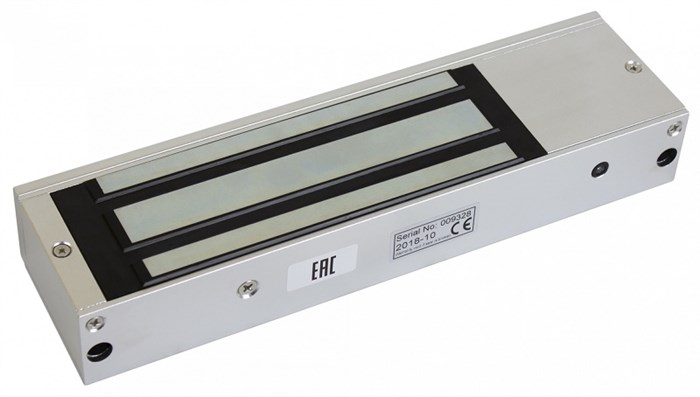 Замок электромагнитный AccordTec ML-500AN 132714