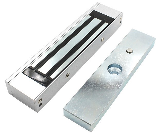 Замок  Skudo SK-EL280A-M/W 132716