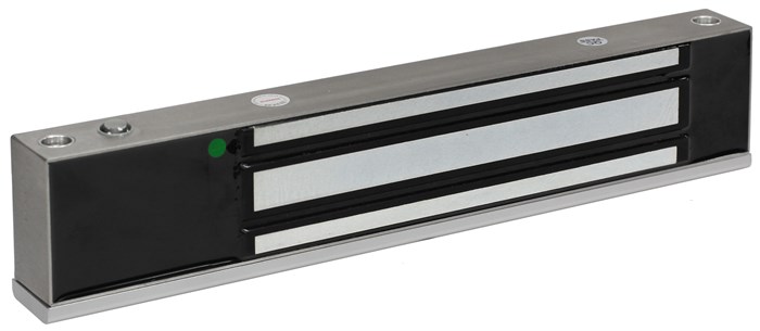 Замок электромагнитный Smartec ST-EL323DLW-SS 132718