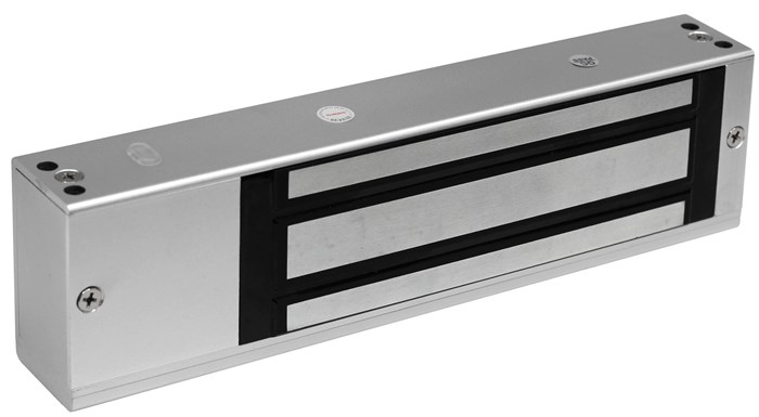 Замок электромагнитный Smartec ST-EL520L-SL 132722