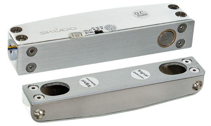 Замок электромеханический Skudo SK-EMB-N235M 132723