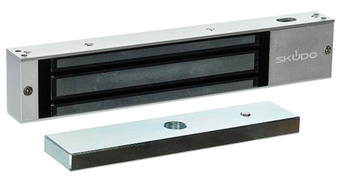 Замок  Skudo SK-EL350A-MDS 132725