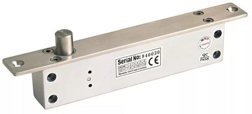 Замок  Smartec ST-DB510WMLT 132726