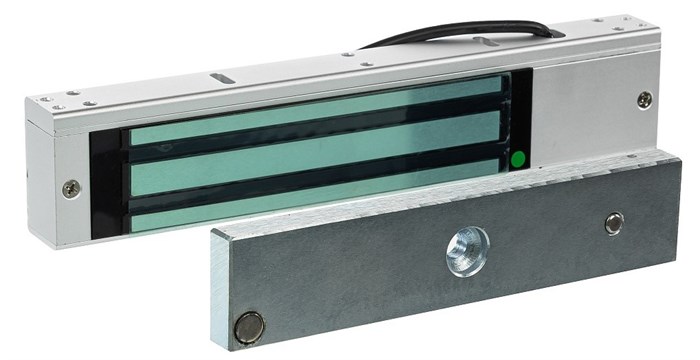 Замок  Skudo SK-EL280A-MDS/W 132727