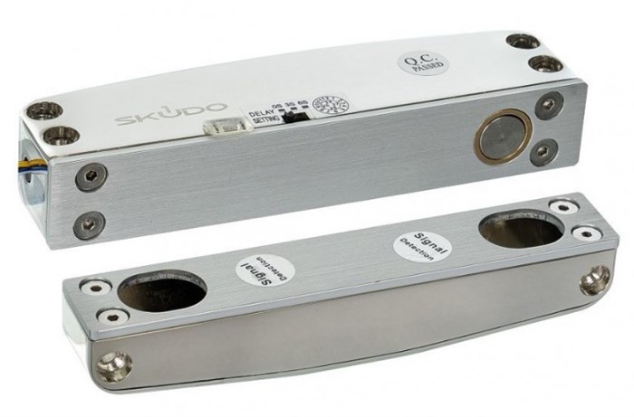 Замок  Skudo SK-EMB-G235M 132732