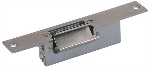 Защелка электромеханическая Smartec ST-SL133NO 132738