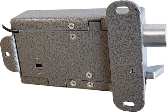 Замок электромеханический Витек Полис-15-01 132740