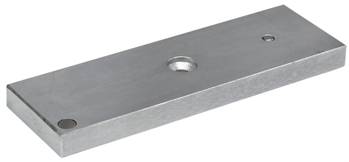 Замок электромагнитный Smartec ST-EL520DL-SL 132742