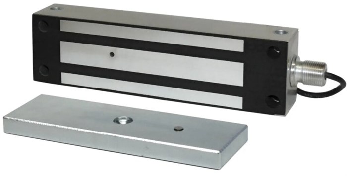 Замок  Smartec ST-EL500MW 132743