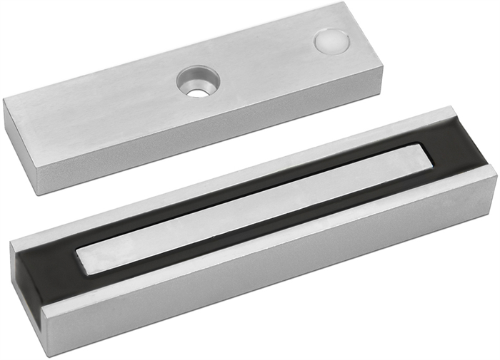 Замок электромагнитный Aleko ALM-180FB-12V 132745