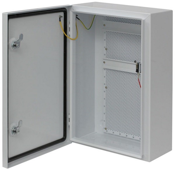 Бокс  Smartec ST-AC010MX-WT 132747