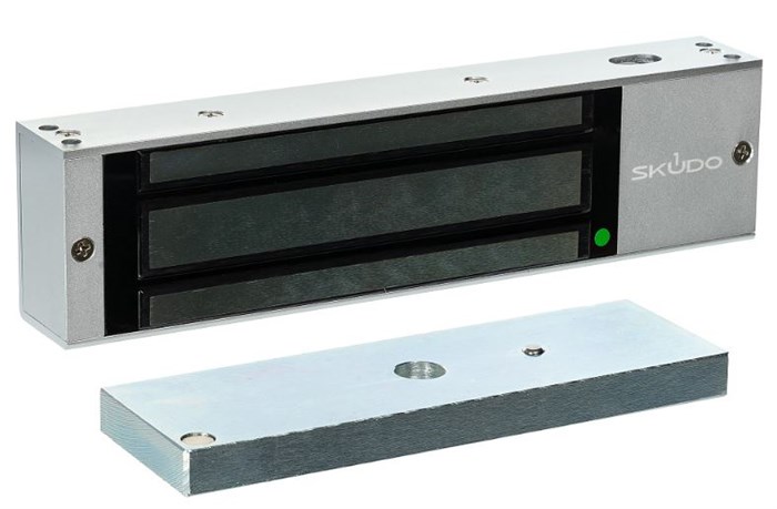 Замок электромагнитный Skudo SK-EL500A-DS 132749