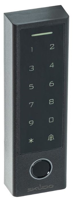 Контроллер доступа Skudo SK-CA1000PKFW-E 132752