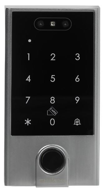 Контроллер  Skudo SK-CA5000MKRFW-EM 132768