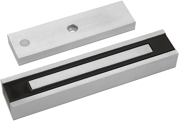 Замок электромагнитный Aleko ALM-350FB 132769