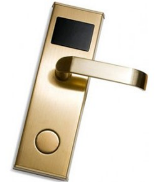 Замок  IronLogic Z-7 132774