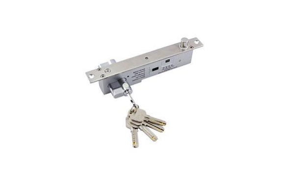 Замок  Smartec ST-DB525MLT 132776