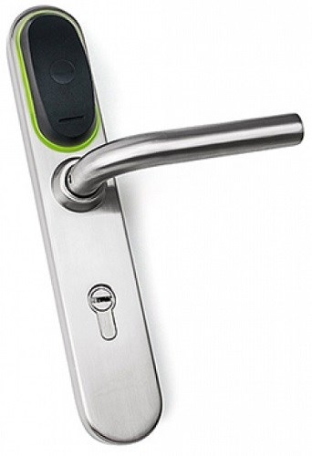 Замок  IronLogic Z-Eurolock (мод. 85) 132787