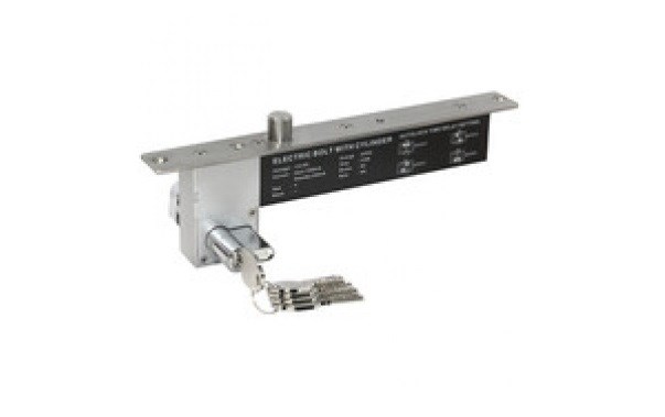 Замок электромеханический Smartec ST-DB526MLT 132793