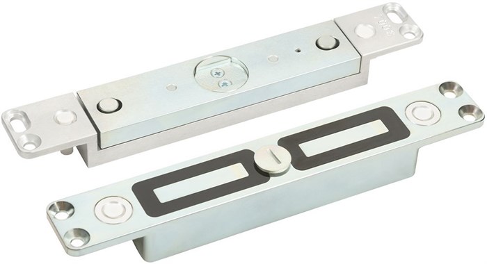 Замок электромагнитный Aleko ALM-700S 132800