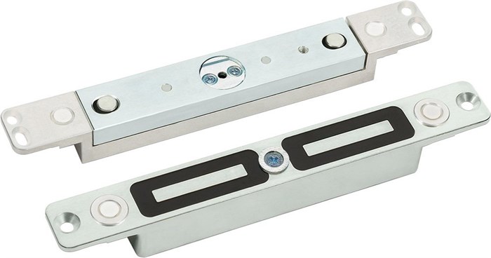 Замок электромагнитный Aleko ALM-400S 132801