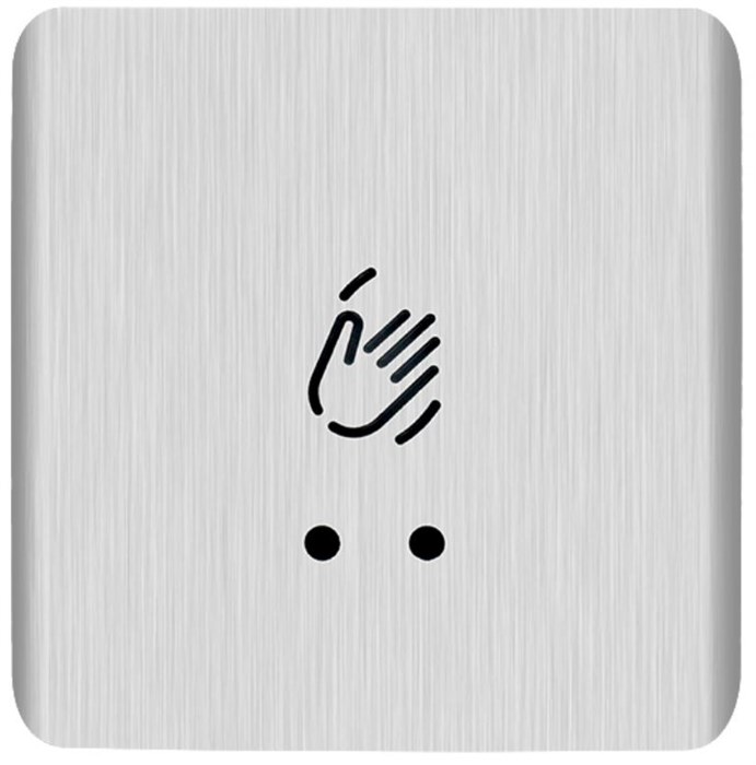 Кнопка выхода Skudo SK-LUX (белый) 132818