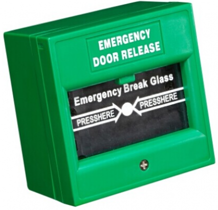 Кнопка  HIKVISION DS-K7PEB 132826