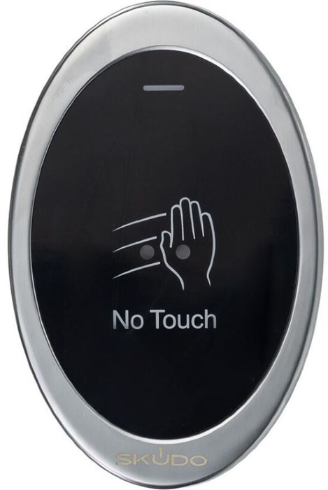 Кнопка выхода Skudo SK-CM231LW 132828