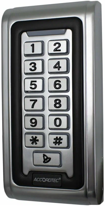 Панель  AccordTec AT-CP200EM-W 132837