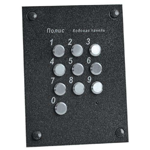 Панель  Витек Полис-52 132838