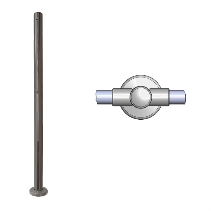 Стойка  3V СВ-2Н 132871