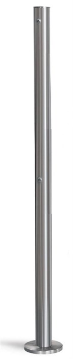 Стойка  PERCo PERCo-BH02 2-02 с крышкой 132897