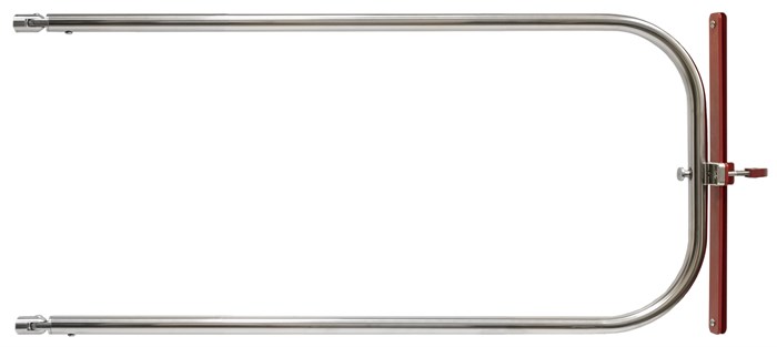 Калитка  Smartec ST-GR010E-SS 132914