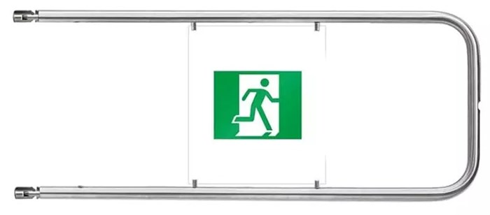 Створка  PERCo PERCo-BH02 1-16 132923