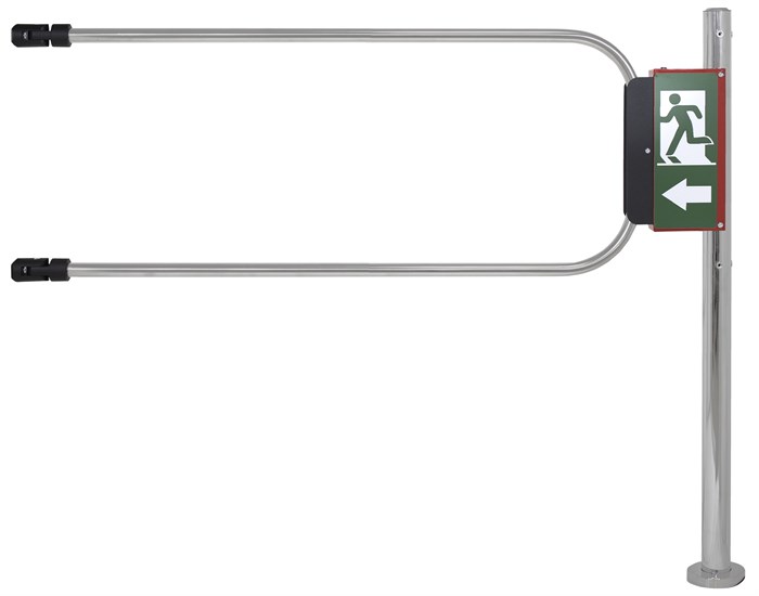 Калитка  Smartec ST-GR012EC-CR 132932