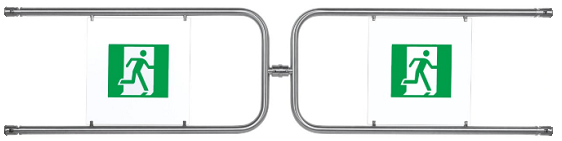 Комплект  PERCo PERCo-BH02 1-19 132939