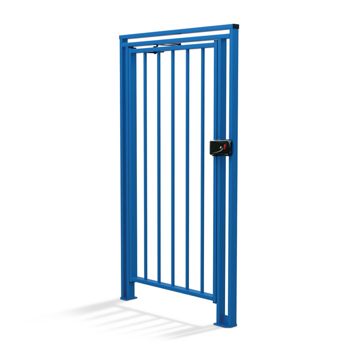 Калитка  PERCo PERCo-WHD-16 132943