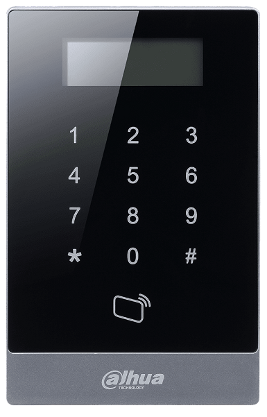 Контроллер  Dahua DHI-ASI1201A 132971