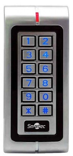 Контроллер  Smartec ST-SC040K 132976