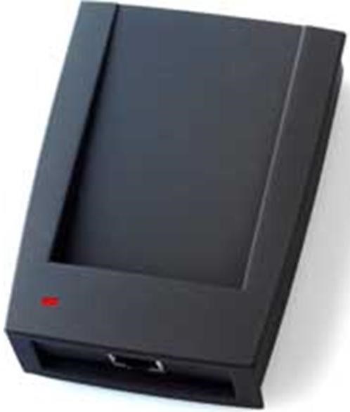 Считыватель  IronLogic Z-2 (мод. MF) 132977