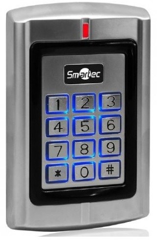 Контроллер  Smartec ST-SC141EHK 132984