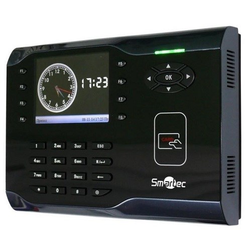 Терминал  Smartec ST-CT500EM 133001