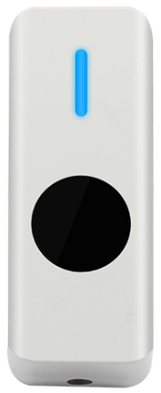 Кнопка выхода Tantos TS-NoTouch White 133005